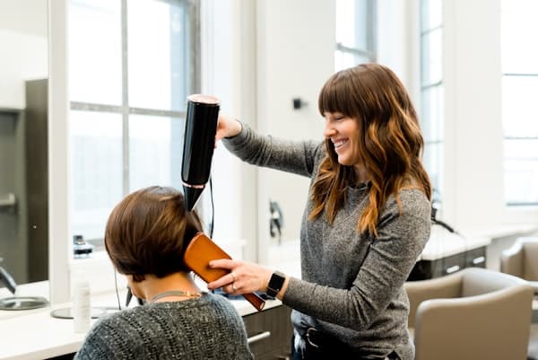 Friseure